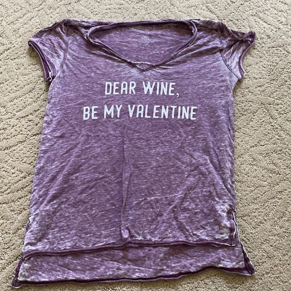Cute shirt